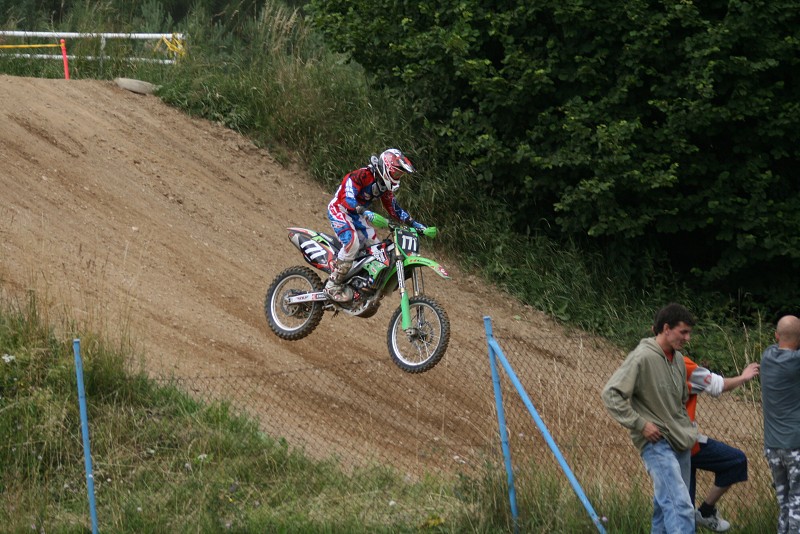 METEOR cup Dalečín 12.7.2008